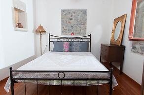 Authenticity of Living in Mani for Nature Lovers