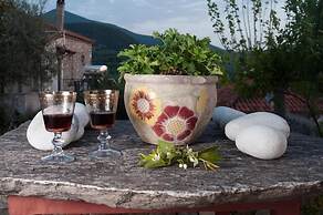 Authenticity of Living in Mani for Nature Lovers