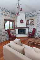 Authenticity of Living in Mani for Nature Lovers