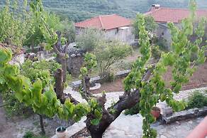 Authenticity of Living in Mani for Nature Lovers