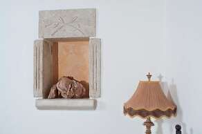 Authenticity of Living in Mani for Nature Lovers