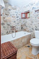 Authenticity of Living in Mani for Nature Lovers