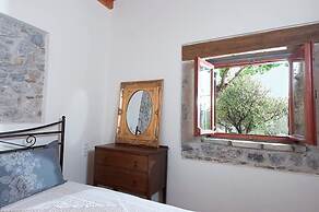 Authenticity of Living in Mani for Nature Lovers