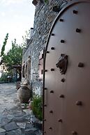 Authenticity of Living in Mani for Nature Lovers