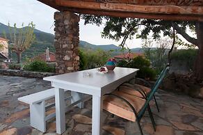 Authenticity of Living in Mani for Nature Lovers