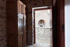 Authenticity of Living in Mani for Nature Lovers