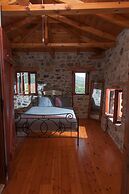 Authenticity of Living in Mani for Nature Lovers