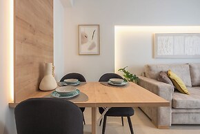 Exclusive Suite by Cloudkeys