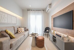 Exclusive Suite by Cloudkeys