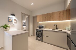 Exclusive Suite by Cloudkeys