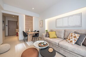 Exclusive Suite by Cloudkeys