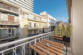 Exclusive Suite by Cloudkeys