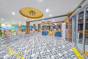 Elysium Elite Hotel&Spa