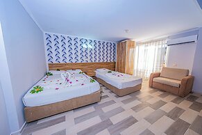 Elysium Elite Hotel&Spa