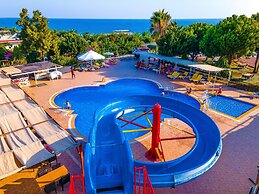 Elysium Elite Hotel&Spa