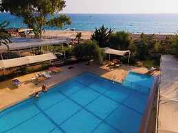 Elysium Elite Hotel&Spa