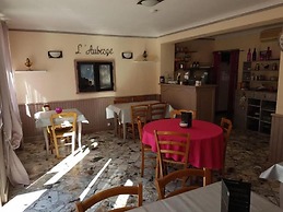 L'auberge U PAMPASGIOLU
