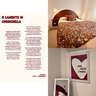 L'auberge U PAMPASGIOLU