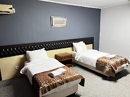 Grand S&S Hotel