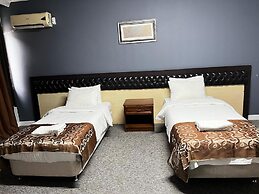 Grand S&S Hotel