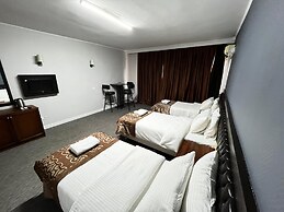 Grand S&S Hotel