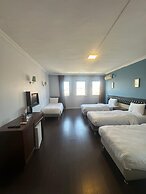 Grand S&S Hotel