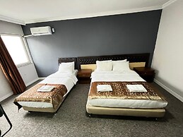 Grand S&S Hotel
