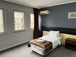 Grand S&S Hotel