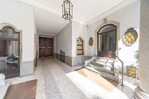 Stunning 1bdr With Terrace in Cadorna