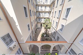 Stunning 1bdr With Terrace in Cadorna