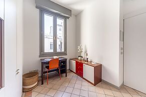 Stunning 1bdr With Terrace in Cadorna