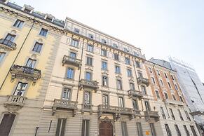 Stunning 1bdr With Terrace in Cadorna