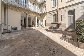 Stunning 1bdr With Terrace in Cadorna