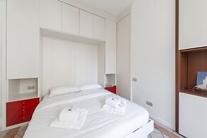 Stunning 1bdr With Terrace in Cadorna
