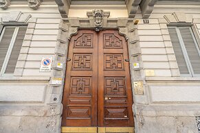 Stunning 1bdr With Terrace in Cadorna