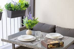 Stunning 1bdr With Terrace in Cadorna