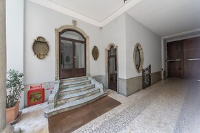 Stunning 1bdr With Terrace in Cadorna