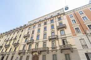 Stunning 1bdr With Terrace in Cadorna