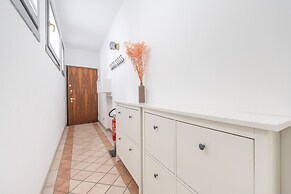 Stunning 1bdr With Terrace in Cadorna