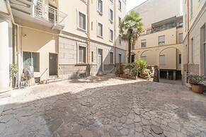Stunning 1bdr With Terrace in Cadorna