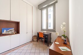 Stunning 1bdr With Terrace in Cadorna