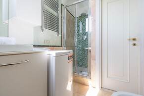 Stunning 1bdr With Terrace in Cadorna