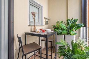 Stunning 1bdr With Terrace in Cadorna
