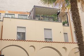 Stunning 1bdr With Terrace in Cadorna