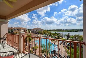 Pool View Penthouse 3 Bedroom Condo