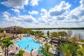 Pool View Penthouse 3 Bedroom Condo