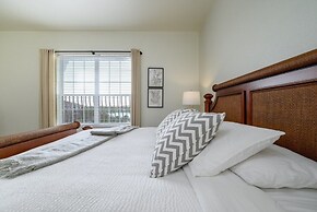 Pool View Penthouse 3 Bedroom Condo