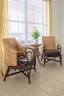 Pool View Penthouse 3 Bedroom Condo