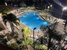 Pool View Penthouse 3 Bedroom Condo