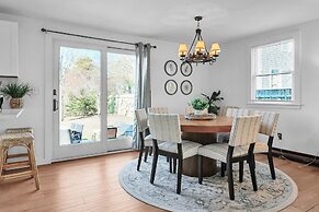 Charming 3br Home In Nantucket's Natural Beauty 3 Bedroom Home